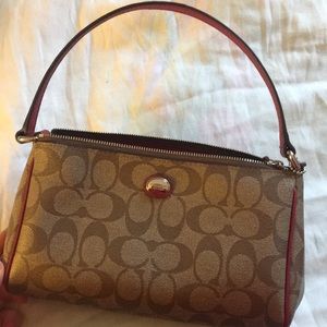 Brand new Coach Purse